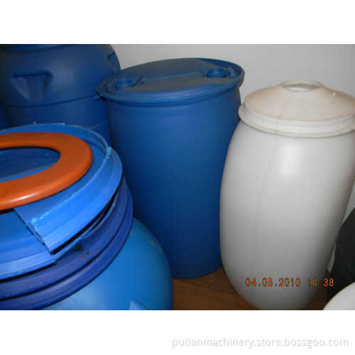Chemical Drums